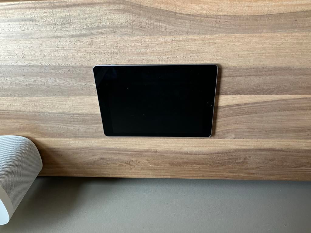 iPad (6e generatie) A1893 - Gebruikt (zonder accessoires), Computers en Software, Apple iPads, Gebruikt, 32 GB, Apple iPad, Grijs