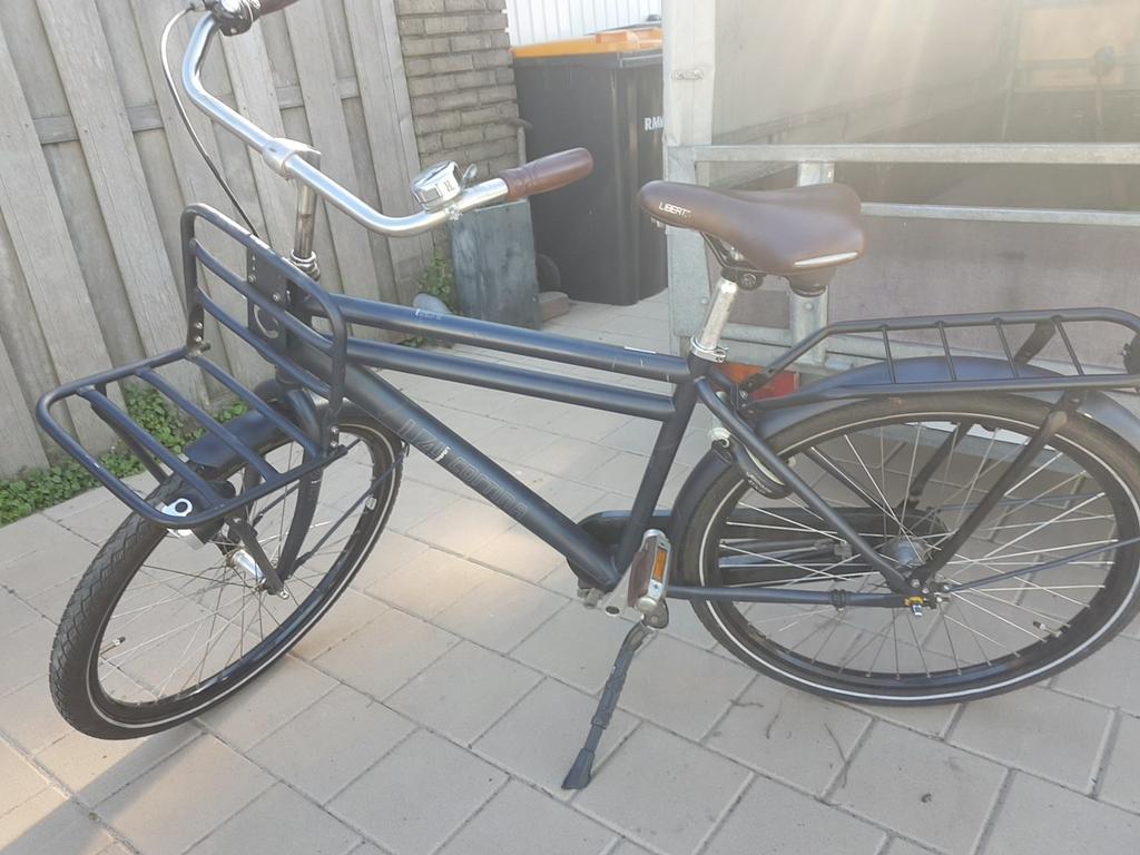 Cortina U4 26 inch, Fietsen en Brommers, Fietsen | Dames | Damesfietsen, Ophalen