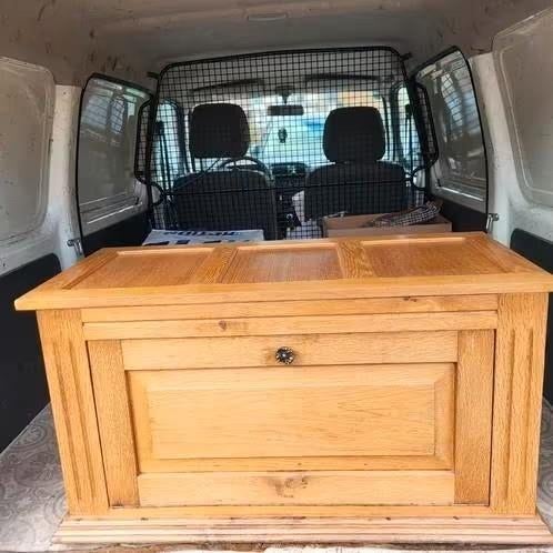 Houten spullen nostalgie, Ophalen, Huis en Inrichting