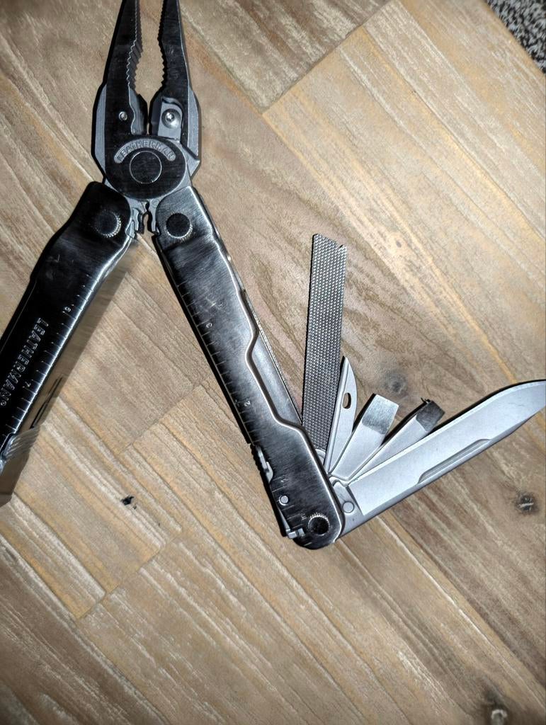 leatherman multitool 300, Ophalen, Nieuw