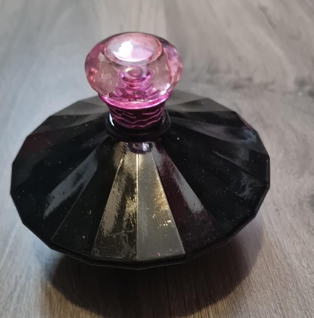 Parfum Britney Spears in control Curious, Ophalen of Verzenden, Nieuw