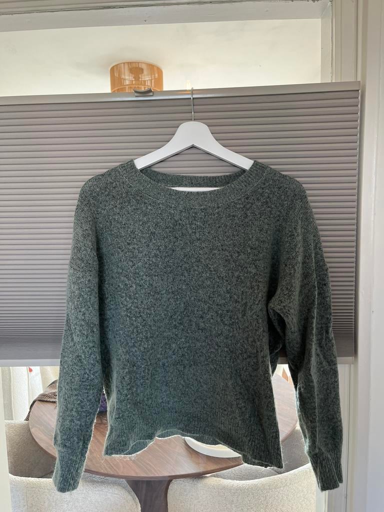 MSCH Copenhagen trui (xs/s), Ophalen of Verzenden, Zo goed als nieuw, Maat 34 (XS) of kleiner