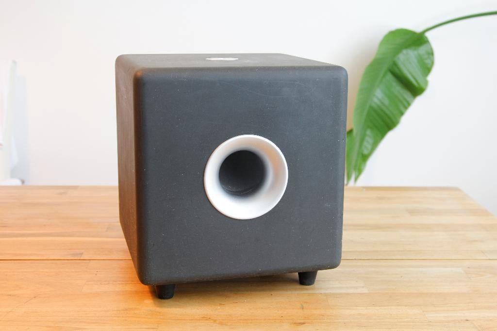 Focal Cube 2 actieve subwoofer, Overige merken, Gebruikt, -, Ophalen of Verzenden