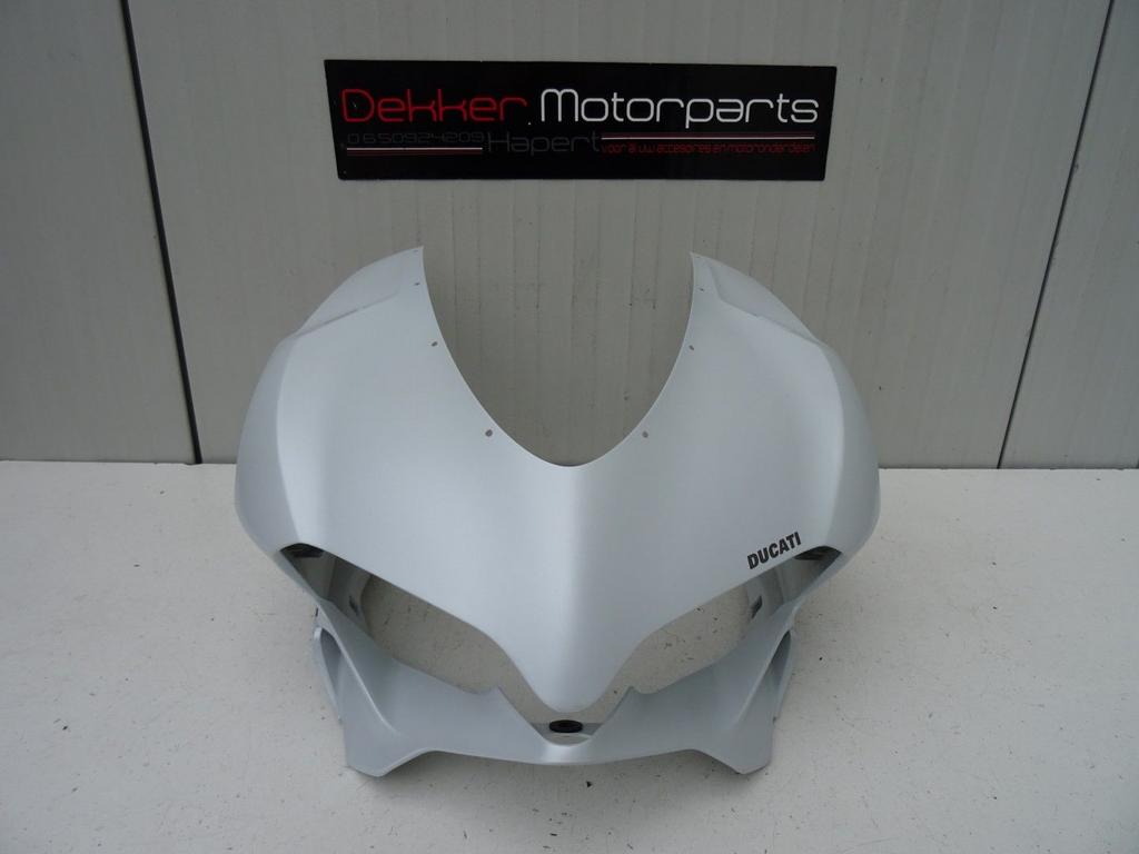 Topkuip / Bovenkuip Ducati Panigale 959 2016-2017-2018 Wit, Ophalen of Verzenden, -, -, -