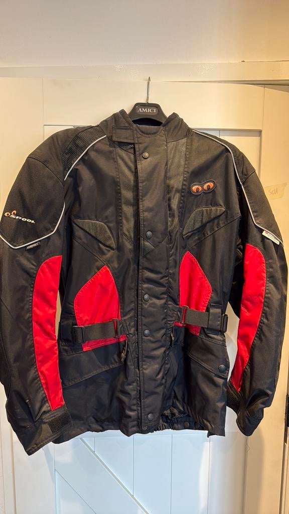 SPOOL MOTOR PAK MAAT XL, Motoren, Kleding | Motorkleding, Ophalen of Verzenden, Nieuw zonder kaartje, Heren, Combipak