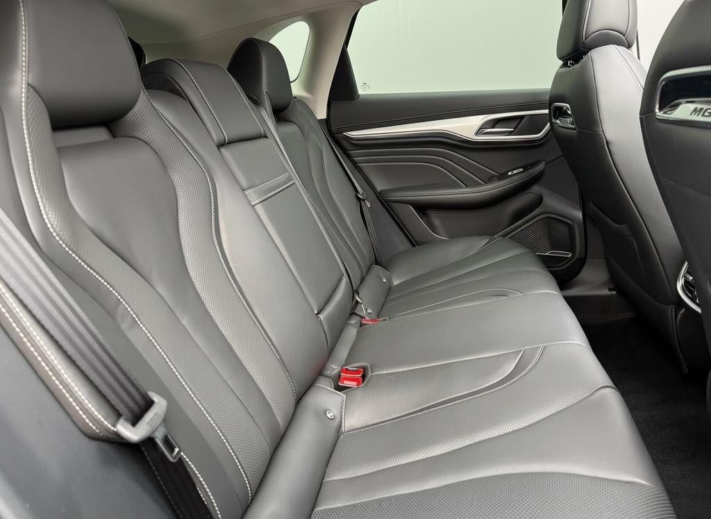 MG Marvel R Luxury 70 kWh Aut., Vol opties! (bj 2023), 12 maanden, Gebruikt, Adaptive Cruise Control, SUV of Terreinwagen