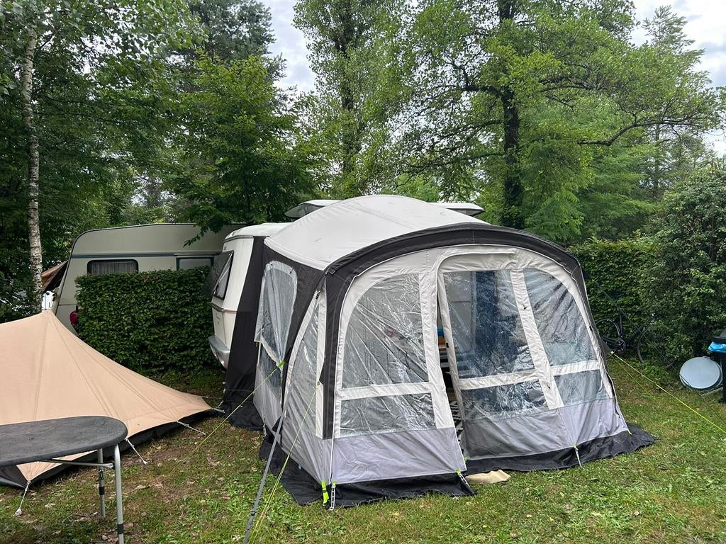 Dometic pro air 340 opblaastent, Ophalen, Zo goed als nieuw