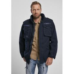 Mannen M65 Veldjas - Legerartikelen nl, Kleding | Heren, Jassen | Winter, Nieuw, Overige maten, Blauw, Ophalen