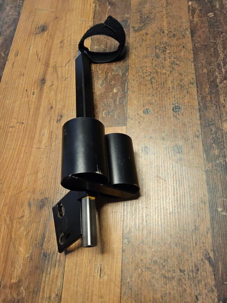 Stokhouder/krukhouder  voor sterling scootmobiel, Ophalen of Verzenden, Sterling