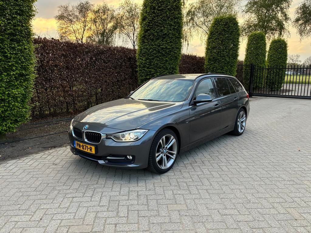 BMW 3-Serie