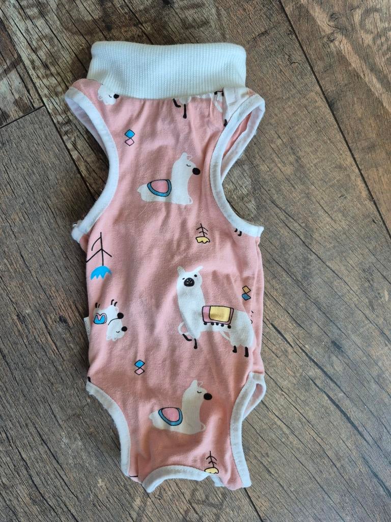 Nieuwe rompers voor kat of klein hondje, Dieren en Toebehoren, Ophalen, Nieuw