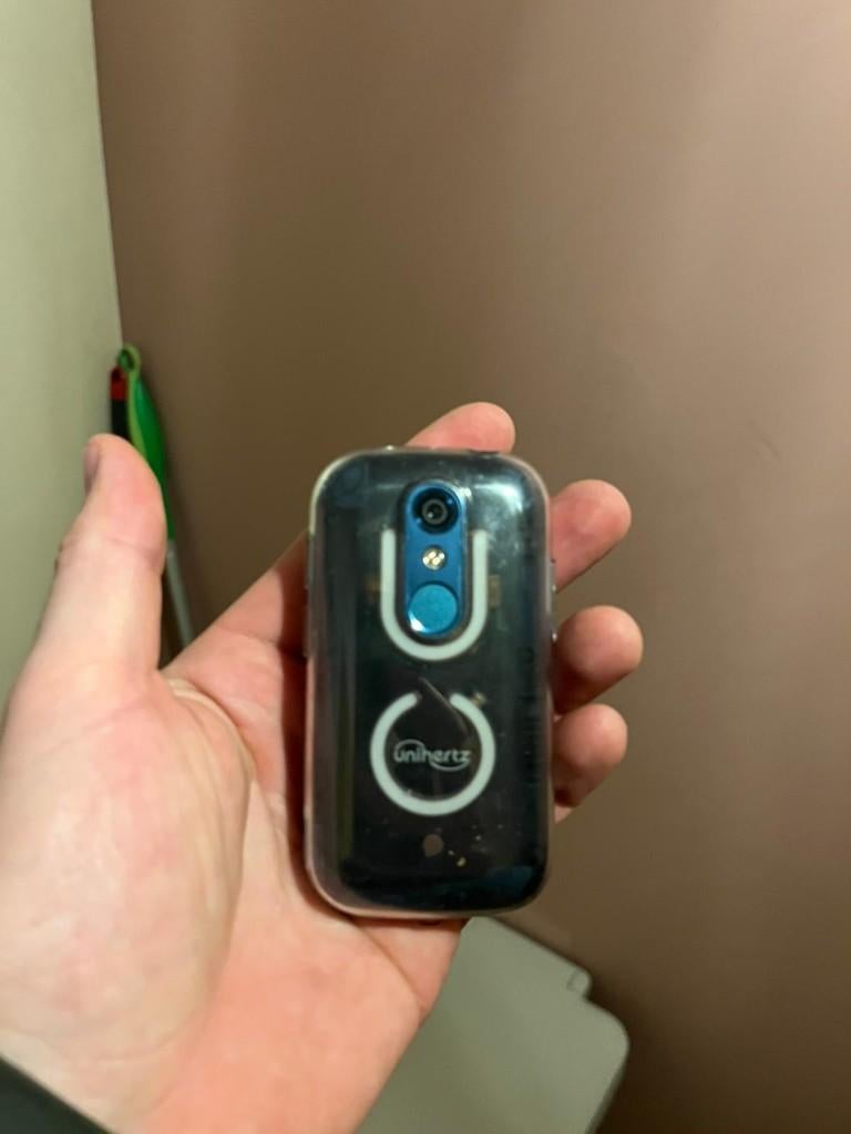 UniHertz Smarthphone Android - Jelly Star, Telecommunicatie, Mobiele telefoons | Overige merken, Overige modellen, Ophalen of Verzenden