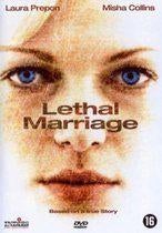 Lethal marriage [245], Cd's en Dvd's, Dvd's | Thrillers en Misdaad, Zo goed als nieuw, Alle leeftijden, Ophalen of Verzenden
