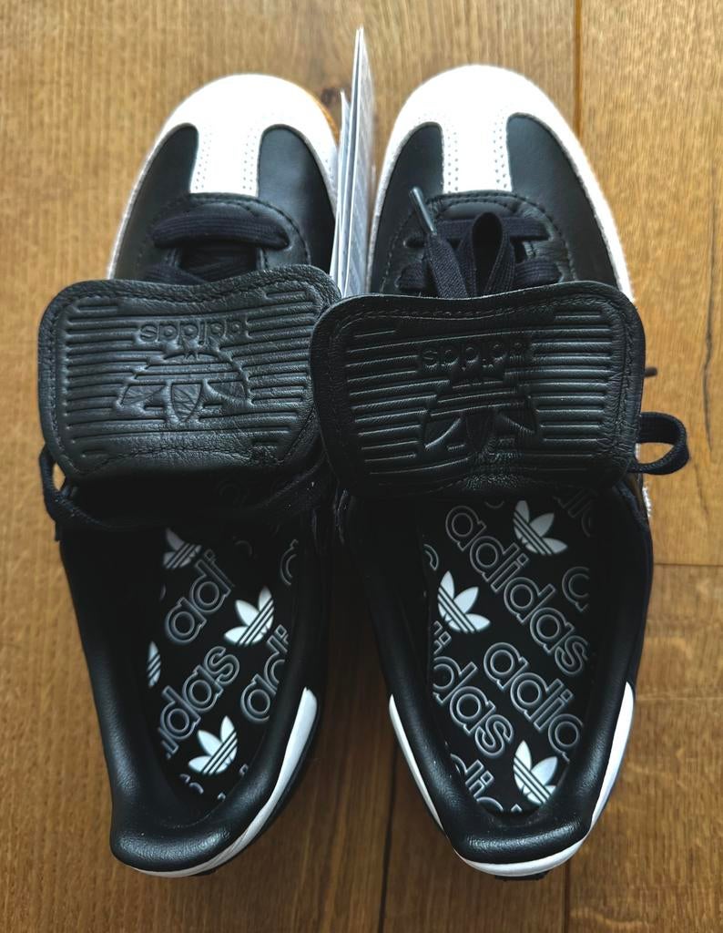 adidas Samba (New) size 37, Zwart, Nieuw, Ophalen of Verzenden, Sneakers of Gympen