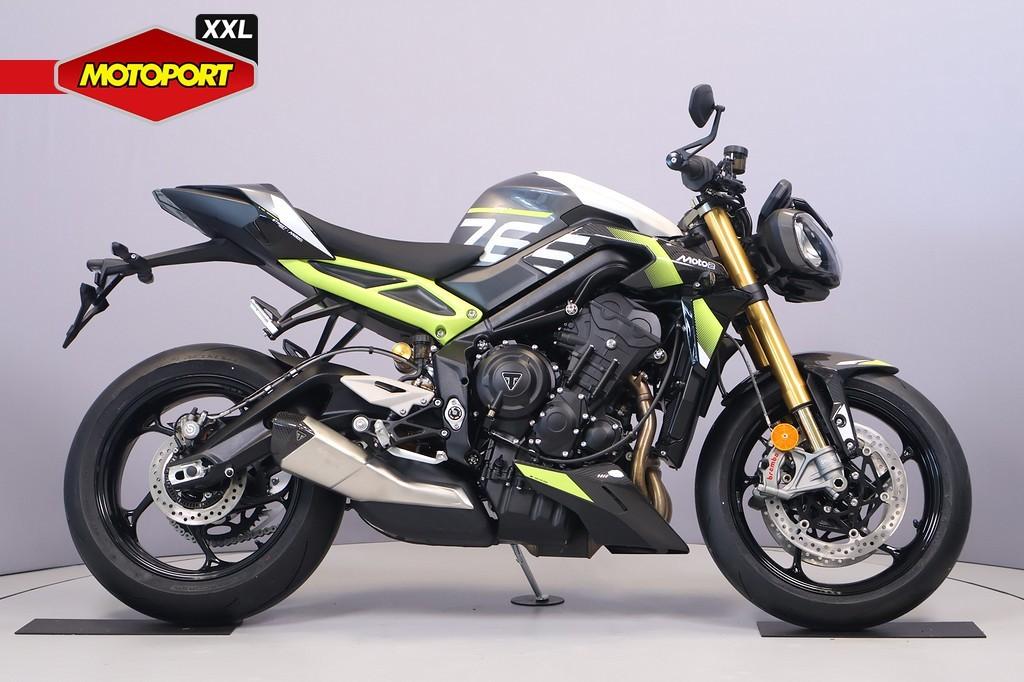 Triumph STREET TRIPLE RS MOTO2 (bj 2026), Triumph Motocycles, Bedrijf, Triumph.Benelux@triumph.co.uk, De Droogmakerij 40A
1851 LX   Heiloo, NL