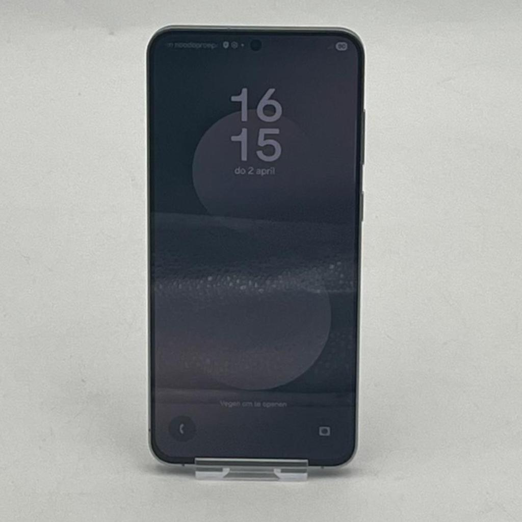 Samsung Galaxy S25 FE 128Gb Smartphone - 7 laadcycli! Nieuw, Ruilrijk, Zo goed als nieuw, Info@ruilrijk.nl, Neerstraat 60, 6041 KD Roermond