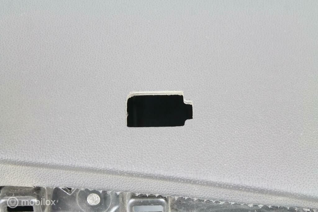 Airbag set Dashboard met gsm houder Ford Fiesta ST, Gebruikt, Ophalen of Verzenden