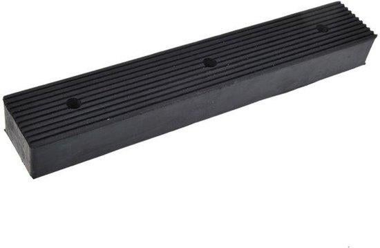 ProPlus Kimblok Boottrailer 345 x 58 x 35 mm Zwart 20 stuks, Watersport en Boten, Ophalen of Verzenden, Nieuw, Motor en Techniek