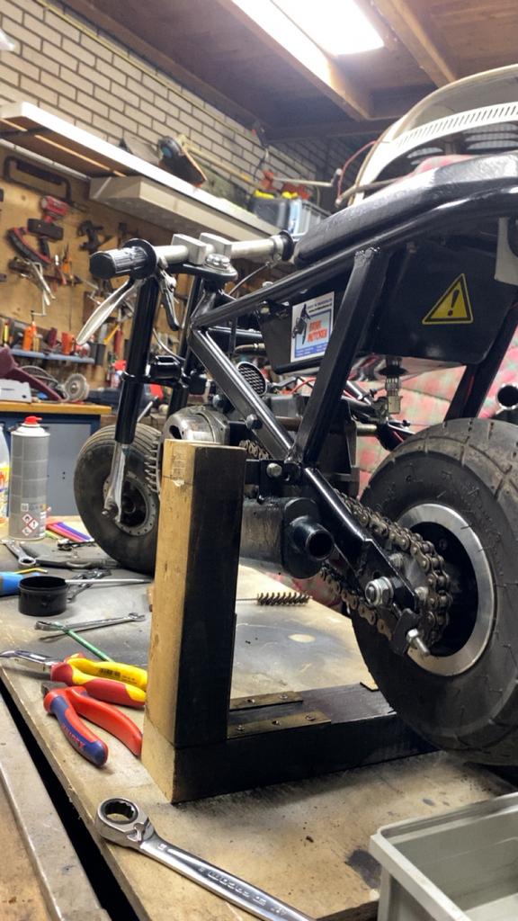 ‼️WAARDEPEILING‼️, Ophalen of Verzenden, Zo goed als nieuw