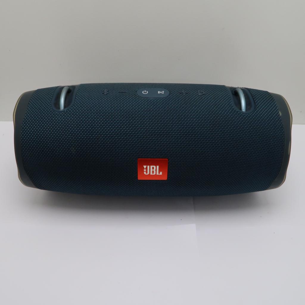 JBL Xtreme 2 Bluetooth Speaker | in Prima Staat, Niet ingevuld, Zo goed als nieuw, Niet ingevuld, Niet ingevuld