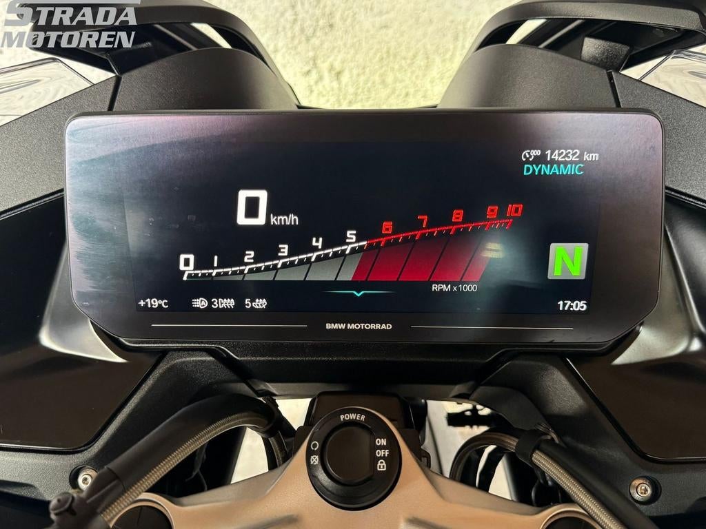 BMW R 1250 RT (bj 2022) - foto 3