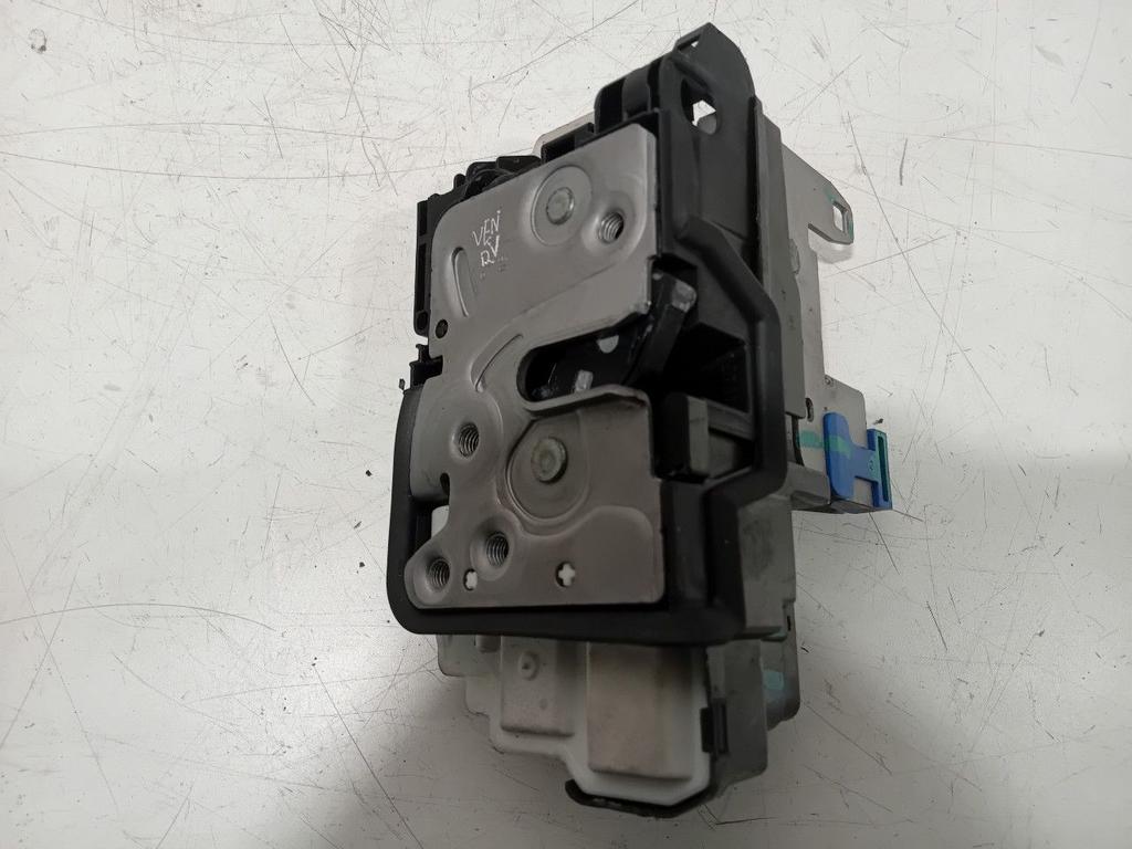 Slot mechaniek portier elektrisch centrale vergrendeling rec, Onderdelen@venauto.nl, Van der Ven Autorecycling B.V., Gebruikt