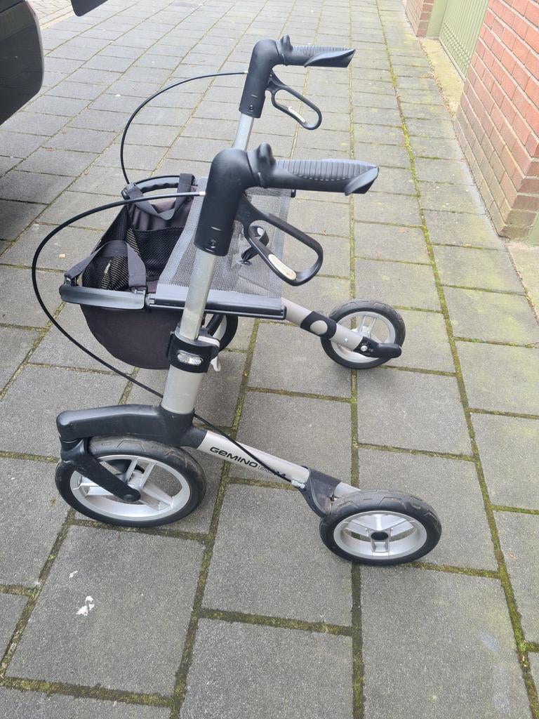 GIMINO 60M, Ophalen of Verzenden