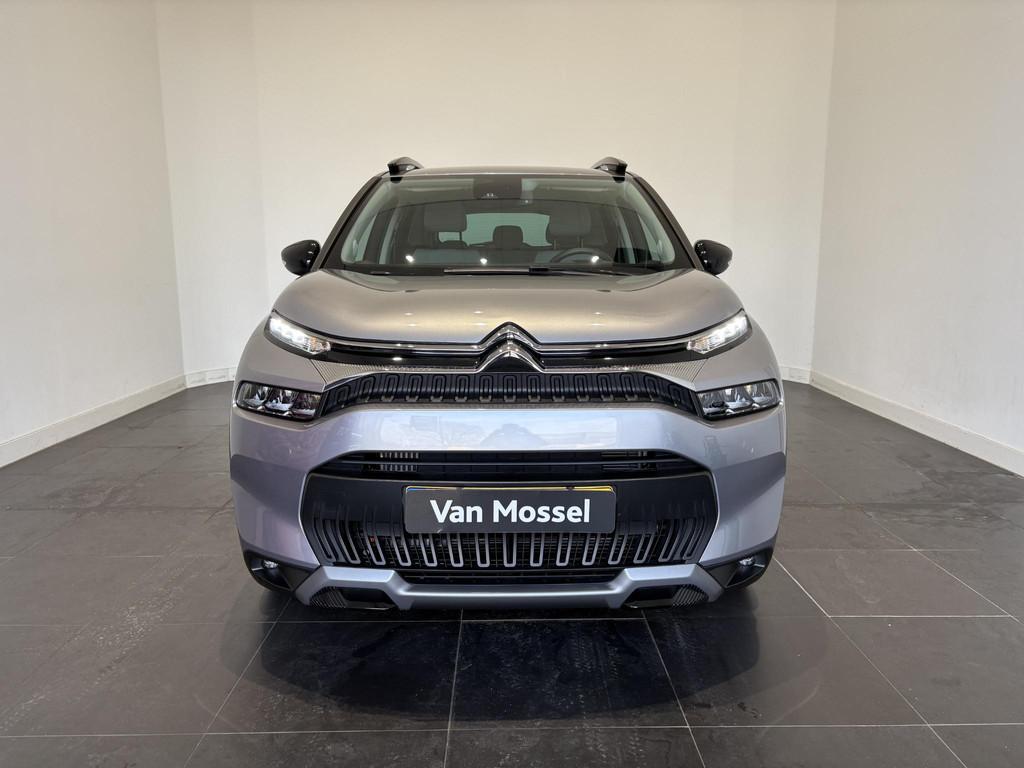 Citroen C3 Aircross 1.2 PureTech Plus | APPLE CARPLAY & ANDR, Voorwielaandrijving, Gebruikt, Euro 6, 1199 cc