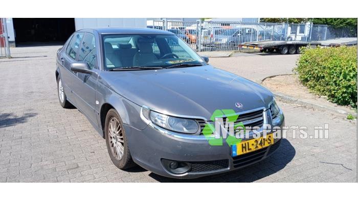 Aandrijfas rechts-voor van een Saab 9-5, Auto-onderdelen, Gebruikt, -, -, Ophalen of Verzenden