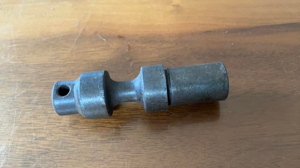 matra Vw T1 speciaal gereedschap, Doe-het-zelf en Verbouw, Ophalen of Verzenden, Zo goed als nieuw