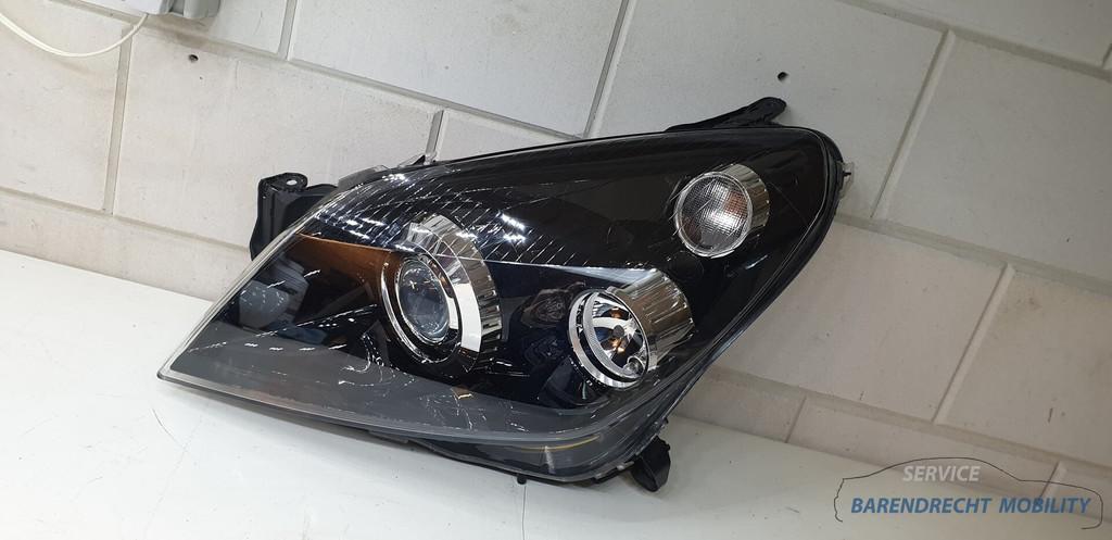 Xenon koplamp Opel Astra H 1EL008700-31 links bestuurderskan, Auto-onderdelen, Verlichting, Gebruikt, Opel Automobile GmbH, Ophalen of Verzenden