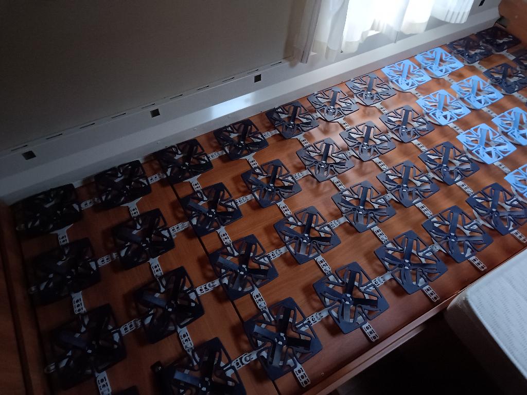 Schotelmatras, Ophalen, 90 cm, Eenpersoons, Zo goed als nieuw