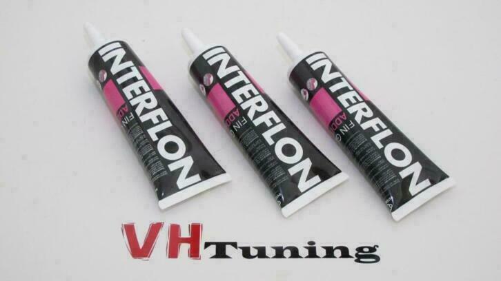 Interflon Fin Gear Additive, Auto diversen, Tuning en Styling, Ophalen of Verzenden