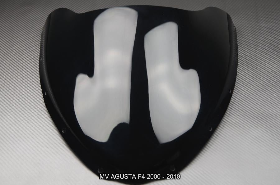 Windscherm MV AGUSTA F4 2000 - 2010