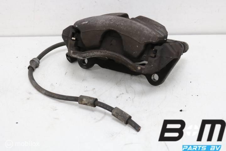 Remklauw rechtssvoor VW Golf 7 FL 8V0615124, Gebruikt