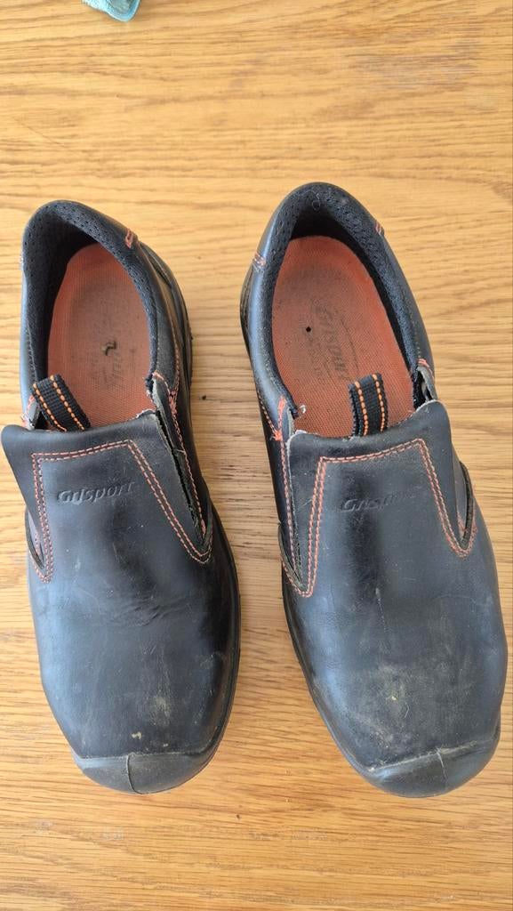 Werkschoenen Grisport maat 40, Kleding | Heren, Ophalen of Verzenden