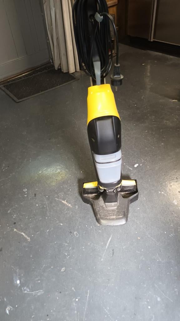 Karcher fc 5  vloerreiniger, Ophalen of Verzenden