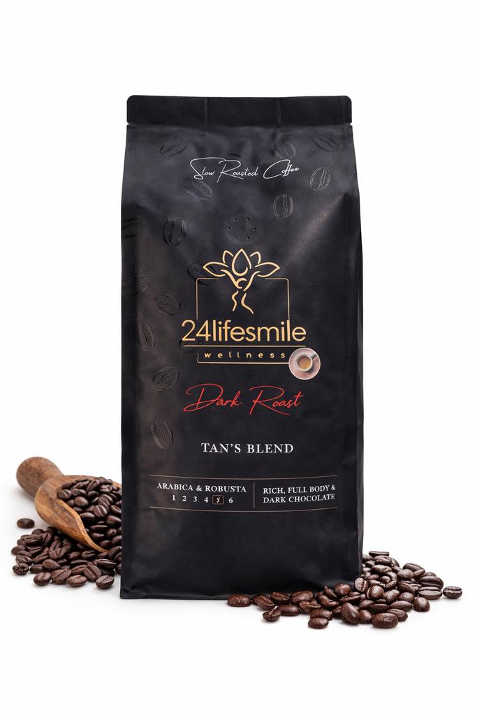 Koffiebonen 500gr en 1kgzakken, Diversen, Ophalen of Verzenden