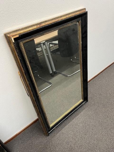 spiegel, Ophalen, Gebruikt, 75 tot 100 cm, Minder dan 100 cm