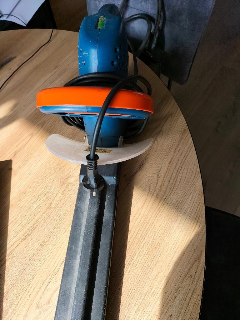 heggenschaar topcraft, Tuin en Terras, Hand-tuingereedschap, Ophalen of Verzenden, Gebruikt, Overige soorten, Topcraft