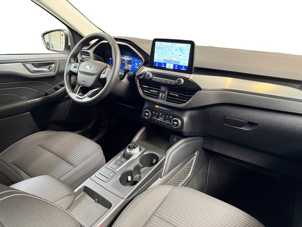 Ford Kuga 2.5 PHEV Titanium, 12 maanden, Gebruikt, Euro 6, 4 cilinders