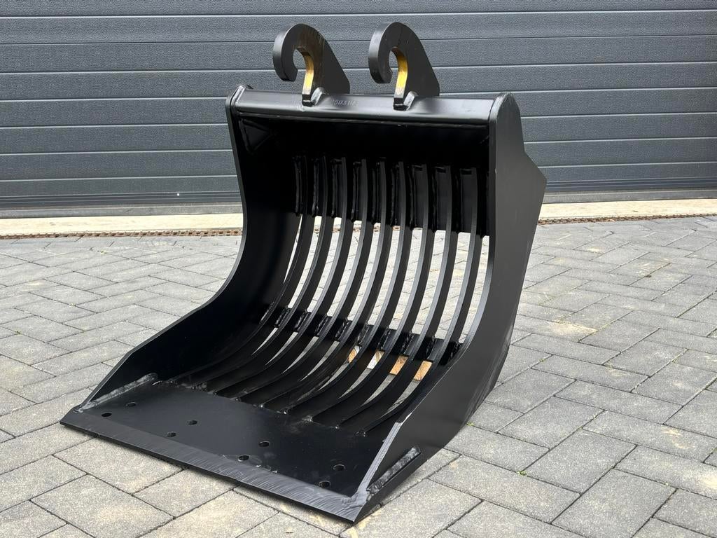 NIEUW!! Puinbak CW-05 600mm 152liter, Ophalen