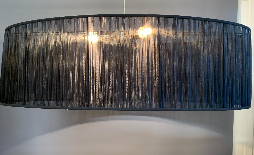 Stout verlichting Eric Kuster hanglamp nieuw twv € 329,00, Huis en Inrichting, Ophalen of Verzenden, Nieuw, Minder dan 50 cm