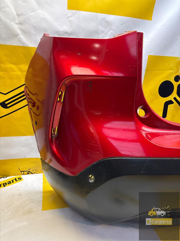 CITROEN C4 MK3 ACHTERBUMPER 2022 9834300180, Auto-onderdelen, Info@fabrikant.eu, Citroën, Fabrikantstraat 1
1000 AA  Amsterdam, NL