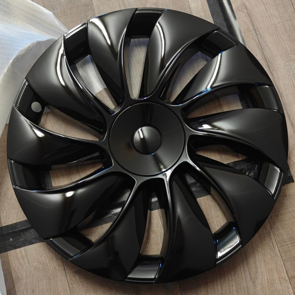 Wieldoppen Tesla Model Y, Auto diversen, Wieldoppen, Ophalen of Verzenden, Nieuw