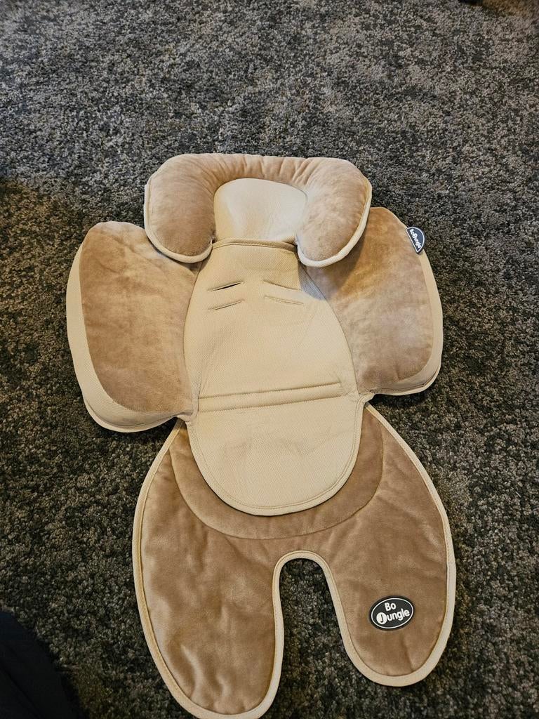 Buggy verkleiner, Ophalen