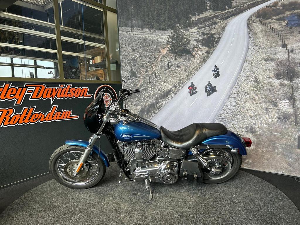 Harley-Davidson FXDL Dyna Low Rider (bj 2006) - foto 3