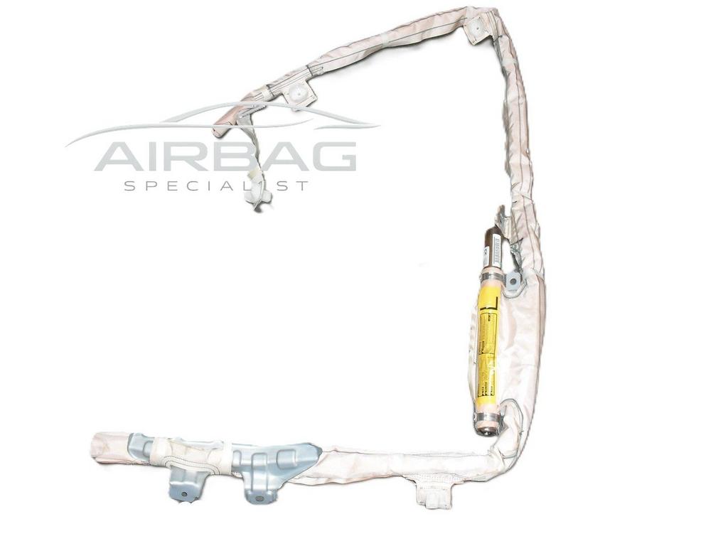 Dak hemel airbag links Toyota Prius model 2009-2014 nr: 6218, Auto-onderdelen, Gebruikt, -, -, Ophalen of Verzenden