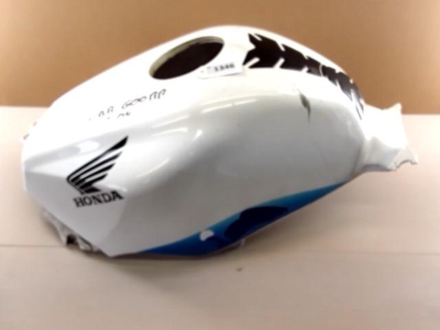 CBR600RR 2003 - 2004 Honda Kuipdeel D1-33935, Motoren