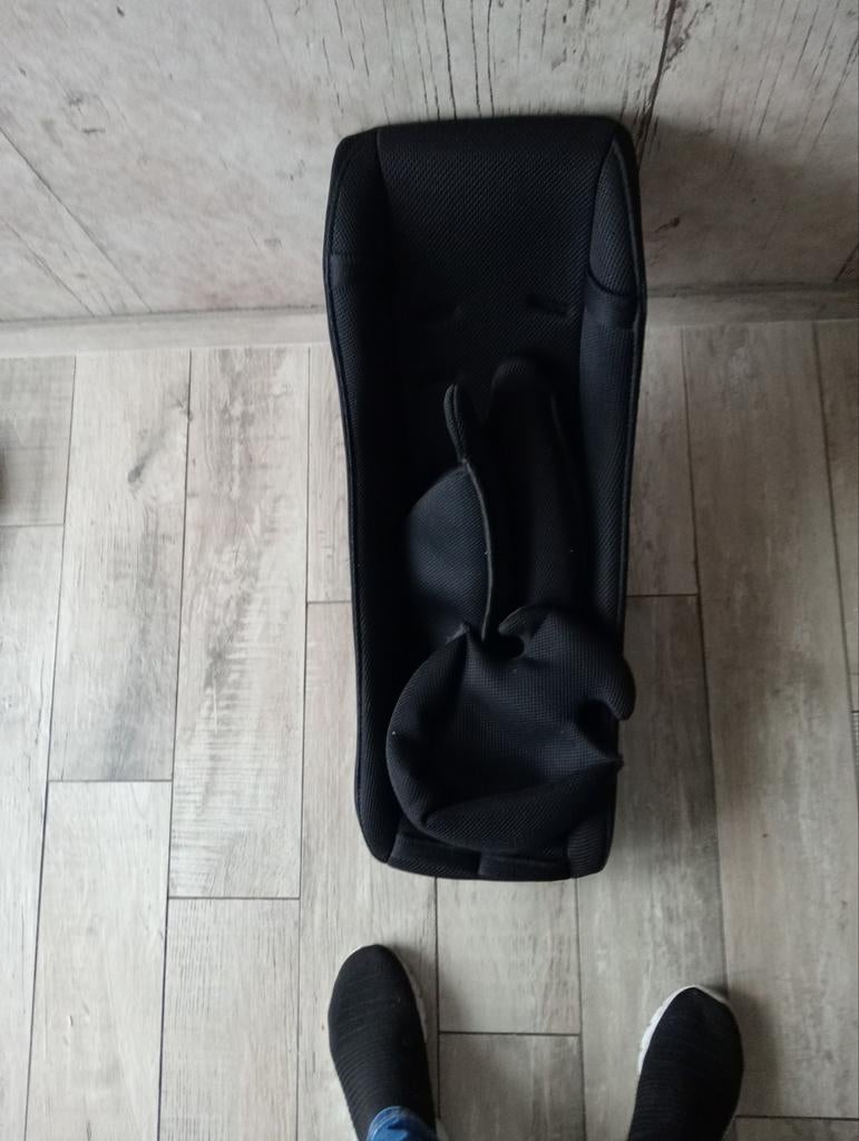 Baby en peuter schaal voor bakfiets, Ophalen, Overige typen